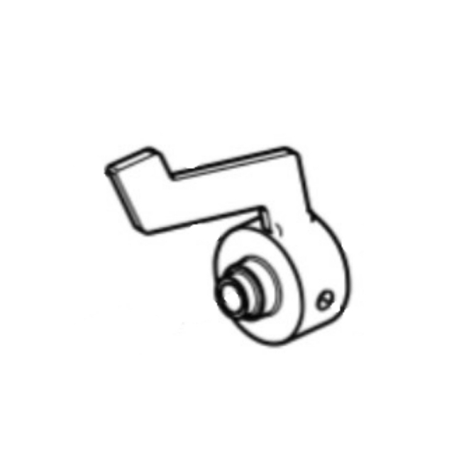 Zespół piasty, przenoszenie ciężaru