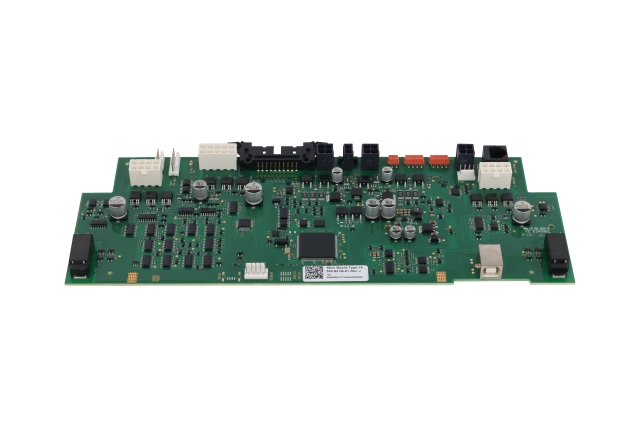 Zespół obwodu drukowanego Płyta główna PCB