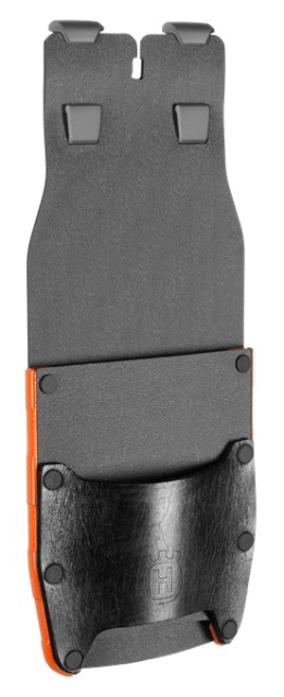 Husqvarna Combi holster with wedge pocket