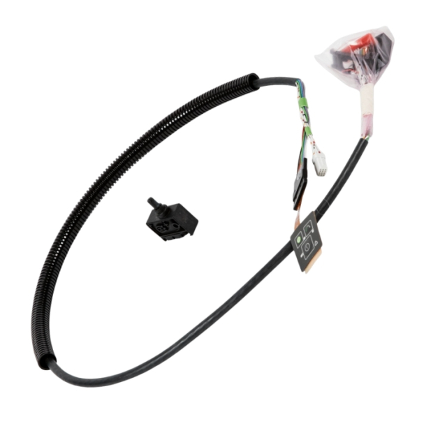 Zestaw Przełącznika Trymer Akumulatorowy 536 5938959-01