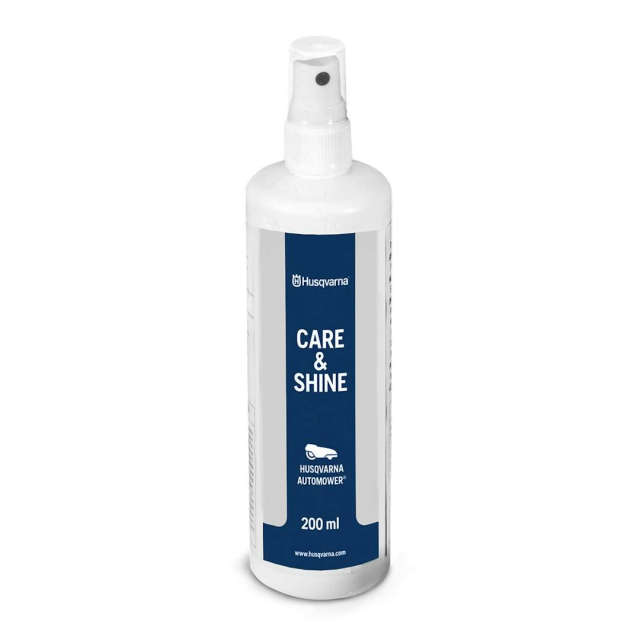 Husqvarna Aerozol Care and Shine 200ml