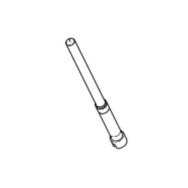 Drążek kierowniczy Csu długi