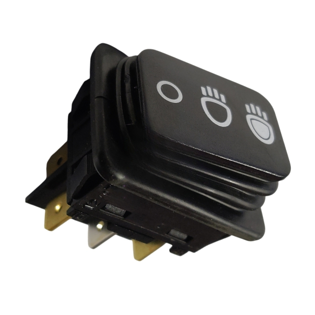 Dostępne sterowanie oświetleniem