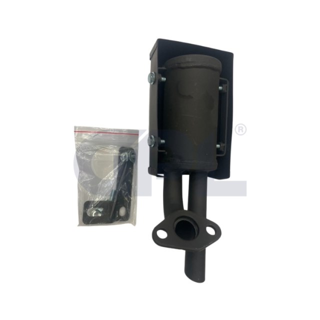 Tłumik Kpl 5939894-01