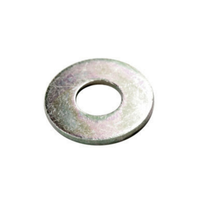 Podkładka płaska 0, 688 x 1, 75 x 0, 138 mm