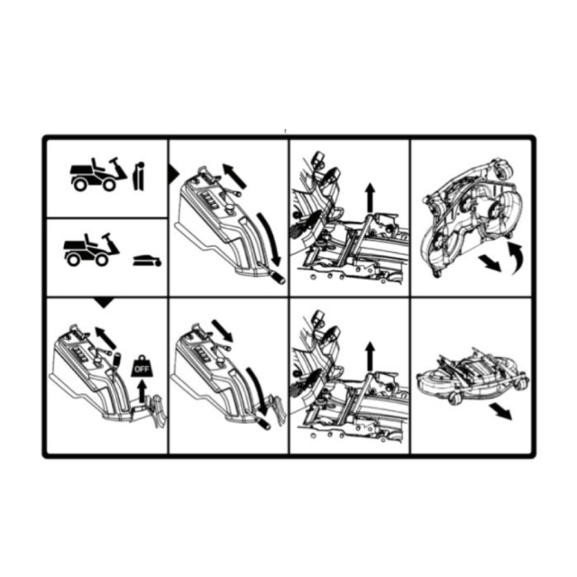 Usługa etykietowania i dokowanie