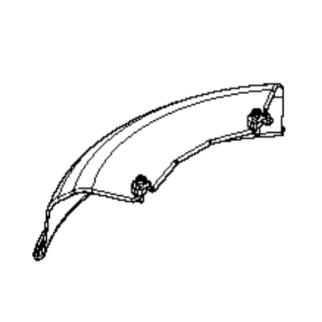 Pokrywa Mulczowa 53 Cm 5949657-01