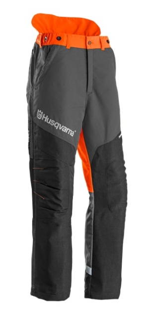 Spodnie ochronne Husqvarna Functional 58