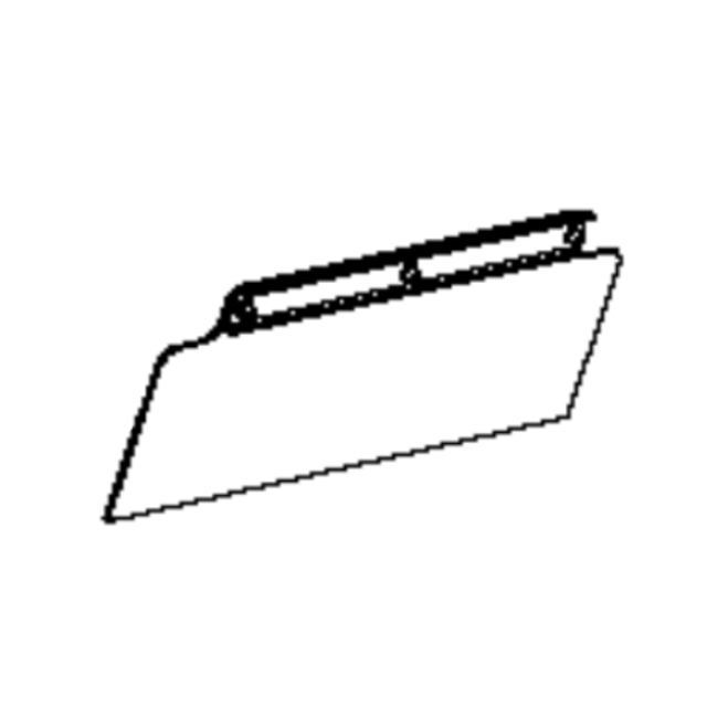 Zestaw Pokryw 5950775-01