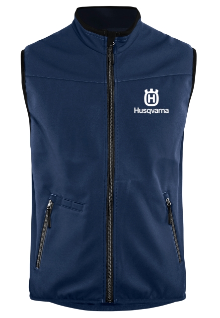 Kurtka M Kamizelka Softshell D 5951026-03