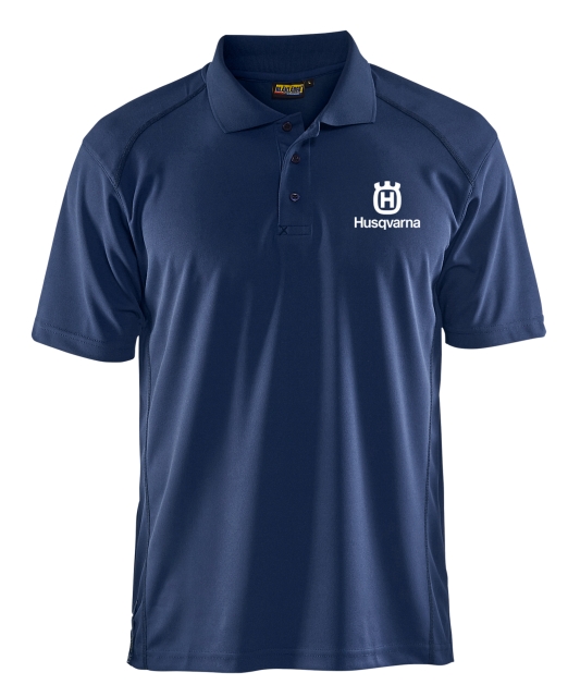 Koszula Xs Pique z ochroną UV N 5951045-01