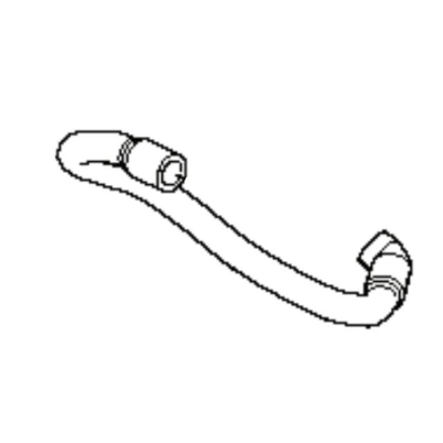 Przewód paliwowy L=115 Rohs2 5955269-07