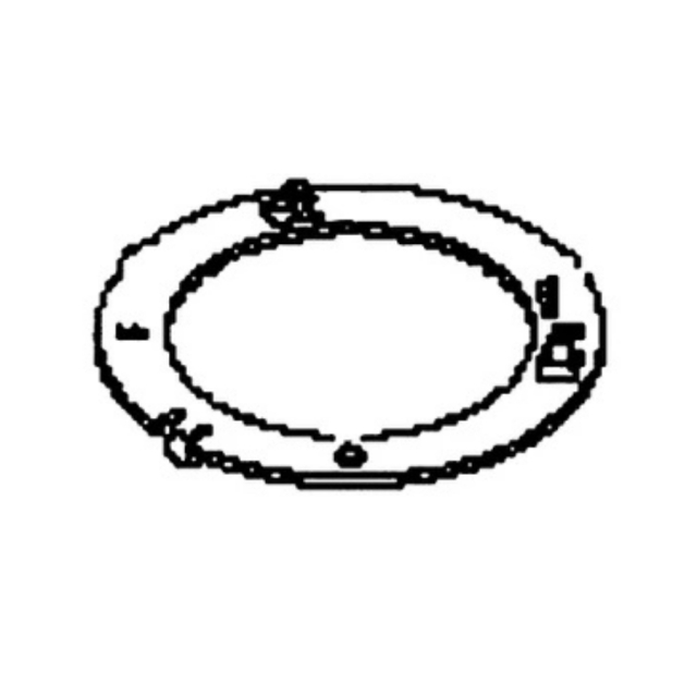 Płyta Wrzeciona Noża 5959602-02