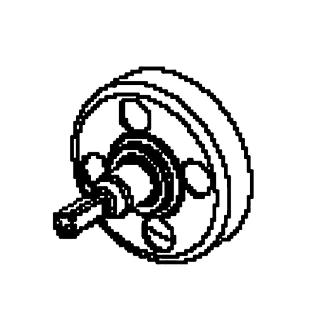 Zestaw serwisowy 5960240-01