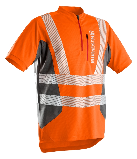 T-Shirt Technical Hv Krótki Sl 5963039-42