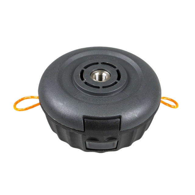 Głowica żyłkowa P25