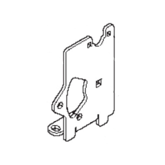 Elektryczna kontrola prędkości Carrier