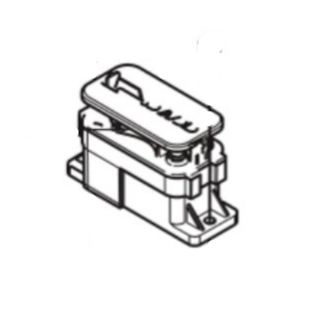 Stycznik Gigavac Minitactor P