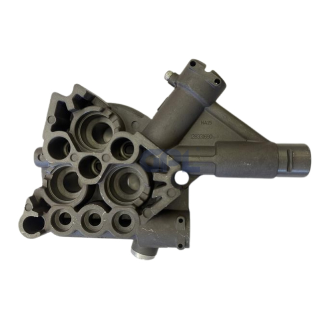 Blok Cylindrów 5966791-01