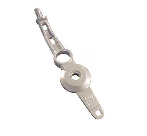 Dźwignia Obrotu Wyrzutnika 5969241-01