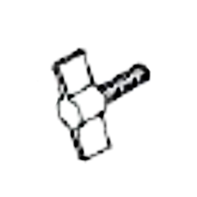 Pokrętło 5970490-01