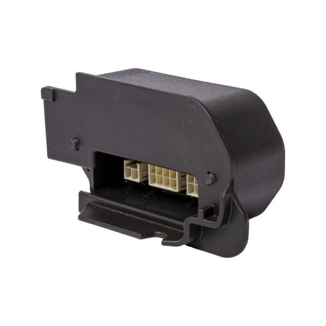Modul-elektroniczny dławik