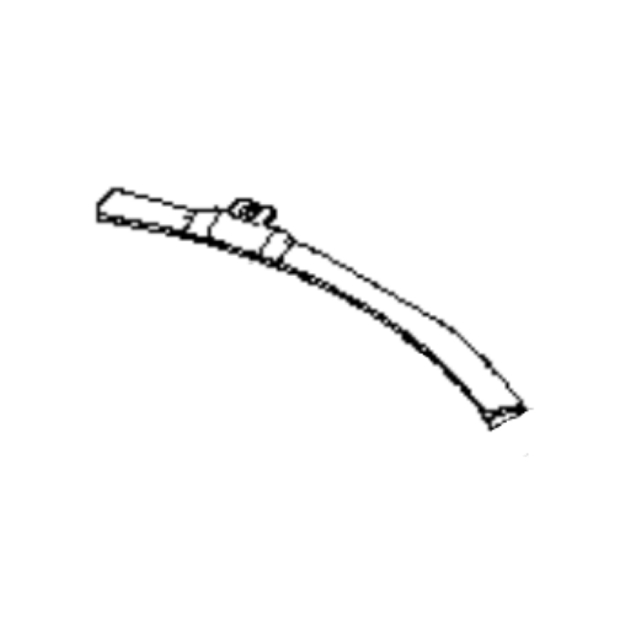 Przód Opony Do Koszenia 108 Cm 5972528-02