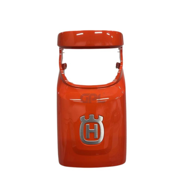 Osłona Kolumny Kierowniczej Przód Jak 5972690-01