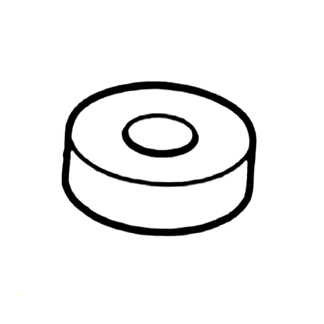 Uszczelka Powietrze 5972748-01