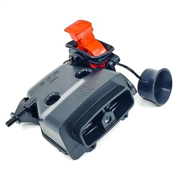 Standardowy uchwyt filtra 5972755-01