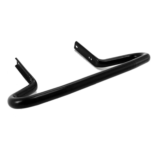 Zderzak, pojedyncza rura, przewód