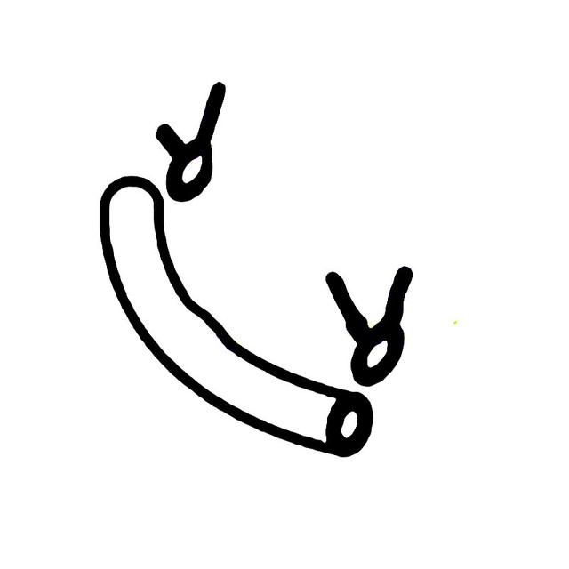 Przewód Paliwowy 5973583-01