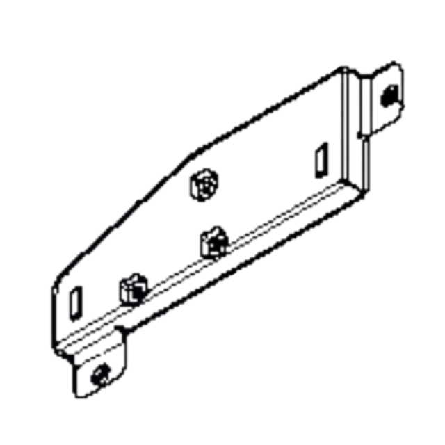 Wspornik Iris Diesel Assy