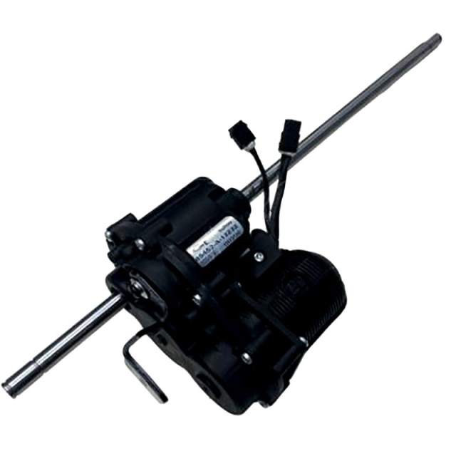 Zespół Skrzyni Biegów 5974652-01