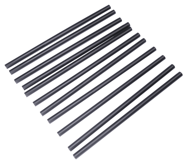Rura 4.6Mm, 3/16', L155Mm 11Szt