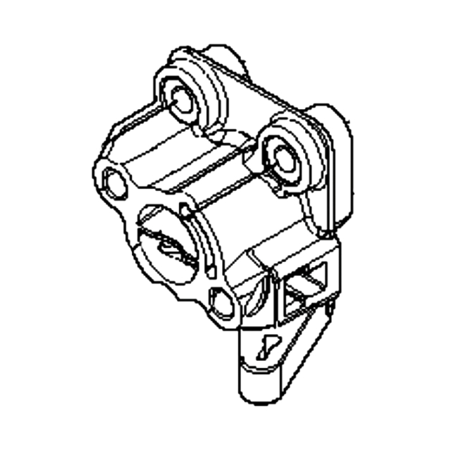 Izolator hva gz26s