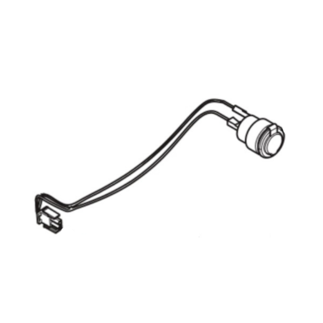 Zespół okablowania gniazda 12V