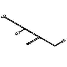 Okablowanie elektryczne, zworka, światło