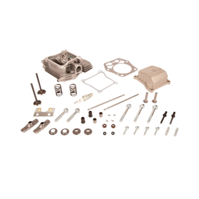 Zestaw głowicy cylindra prawy