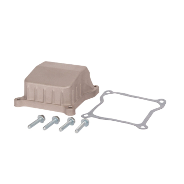 Zestaw pokryw Zestaw pokryw zaworów