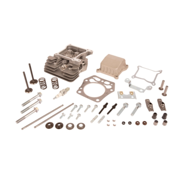 Zestaw głowicy cylindra lewy