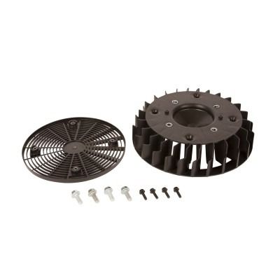 Wentylator Wentylator i zestaw ekranu 5985997-01