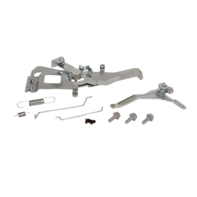 Zespół przepustnicy Przepustnica/regulator