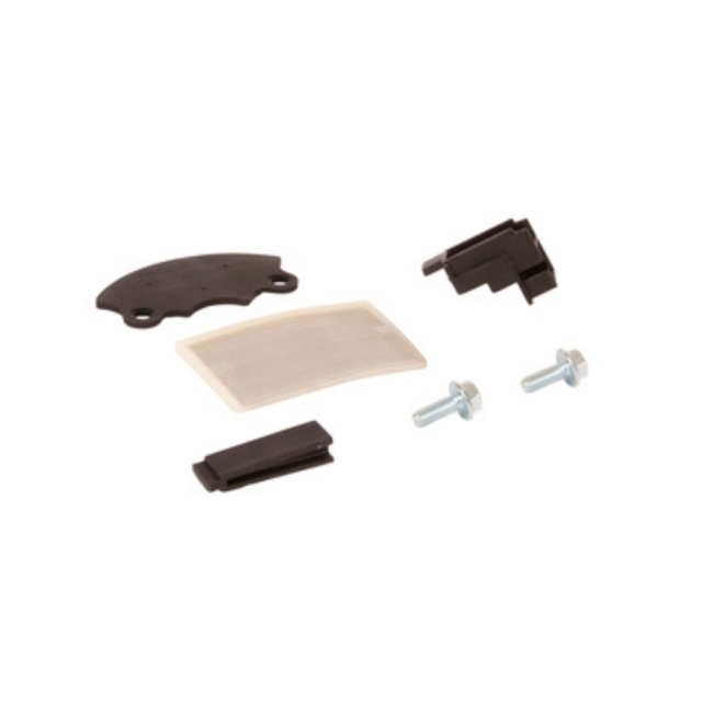 Zestaw filtrów oleju