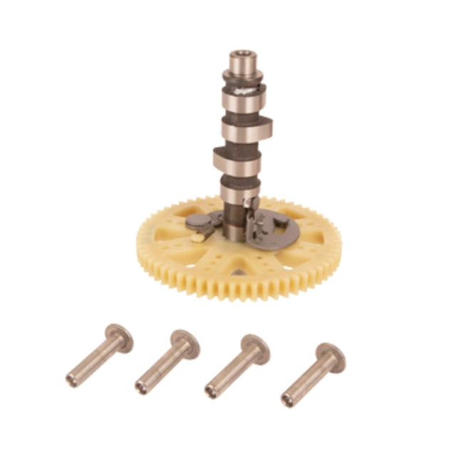 Zestaw wałka rozrządu