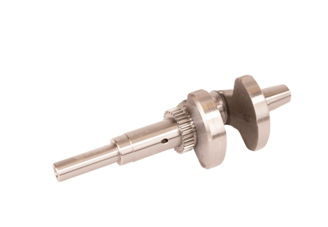 Wał korbowy 1.125 5986071-01