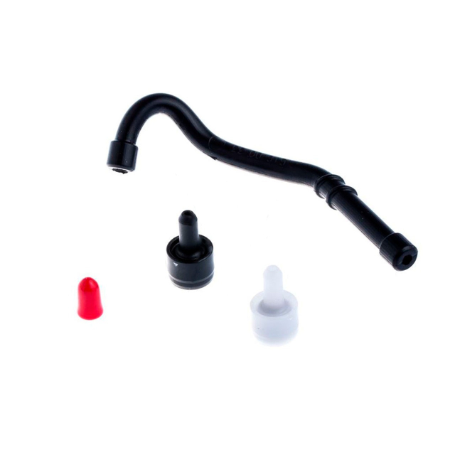 Zespół odpowietrznika zbiornika