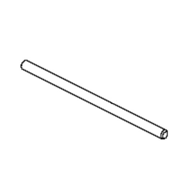 Oś Mocująca Kierownicę Oś 5986758-01