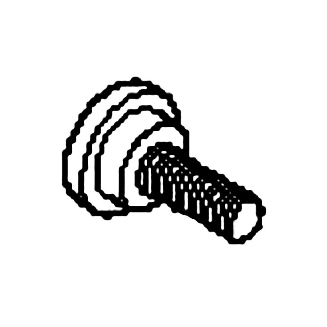 Śruba Combi Cross Recess Podnoszenie