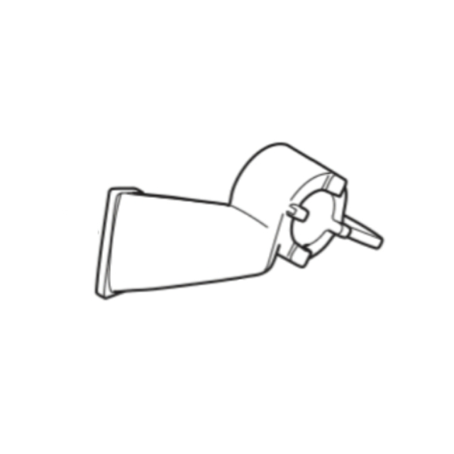 Mikroprzełącznik wspornikowy 5987602-01